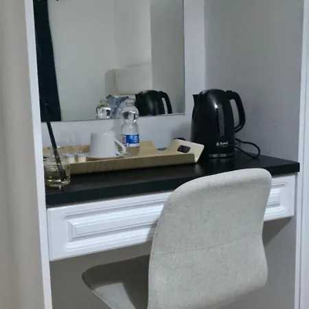 Cosy King With Ensuite Bathroom Privatunterkunft
